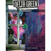 Arc Dream Publishing -  Delta Green Rpg: Convergence