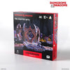 Archon Studio - Dungeons & Dragons Prismacast Pre-Painted Sets: Underdark Terrain Set