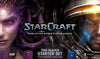 Archon Studio - Starcraft Tabletop Miniatures Game: Two-Player Starter Set - Founders Edition Pre-Order