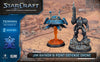 Archon Studio - Starcraft Tmg: Terran - Jim Raynor & Point Defense Drone Pre-Order