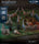 Archon Studio - Starcraft Tmg: Accessories - Lost Temple Terrain Pre-Order