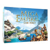 Ares Games Srl -  Mega Empires: The West Pre-Order