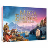 Ares Games Srl -  Mega Empires: The East Pre-Order