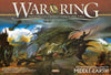 Ares Games - War Of The Ring Second Edition