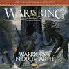 Ares Games - War Of The Ring 2E: Warriors Of Middle-Earth