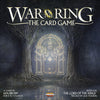 Ares Games - War Of The Ring: The Card Game