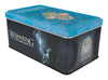 Ares Games - War Of The Ring: The Card Game - Free Peoples Card Box And Sleeves