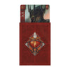 Ares Games - War Of The Ring: The Card Game - Shadow Custom Sleeves