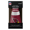 Arizona Cardinals Zone Cones 4 Pack - Sporticulture