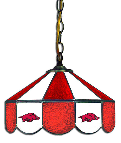 ARKANSAS 14'' SWAG HANGING LAMP - ARK-140SWN