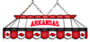 ARKANSAS MVP 40'' POOL TABLE LAMP - ARK-MVP1