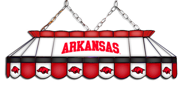 ARKANSAS MVP 40'' POOL TABLE LAMP - ARK-MVP1