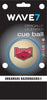 ARKANSAS CUE BALL WHITE - ARKBBC200
