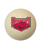 ARKANSAS CUE BALL WHITE - ARKBBC200