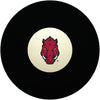 ARKANSAS EIGHT BALL BLACK - ARKBBE400X