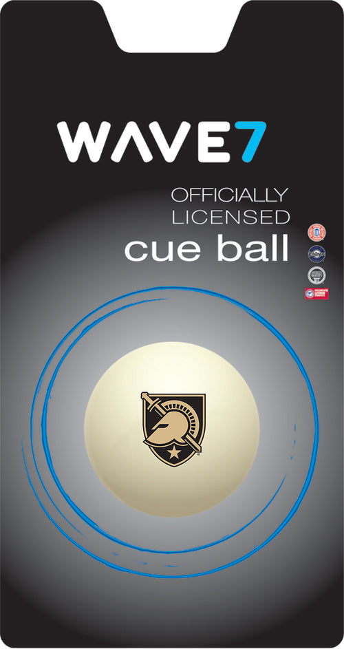 ARMY CUE BALL WHITE - ARMBBC300X