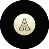 ARMY EIGHT BALL BLACK - ARMBBE500X