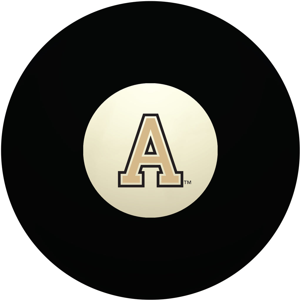 ARMY EIGHT BALL BLACK - ARMBBE500X