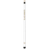 ARMY ENGRAVED BILLIARD CUE WHITE / GOLD - ARMBCE101-JR