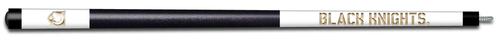 ARMY ENGRAVED BILLIARD CUE WHITE / GOLD - ARMBCE101