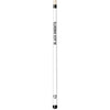 ARMY ENGRAVED BILLIARD CUE WHITE / BLACK - ARMBCE104-JR