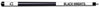 ARMY ENGRAVED BILLIARD CUE WHITE / BLACK - ARMBCE104