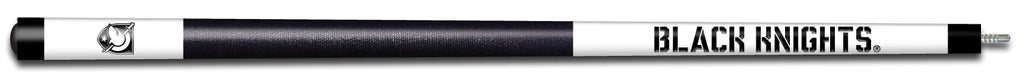 ARMY ENGRAVED BILLIARD CUE WHITE / BLACK - ARMBCE104