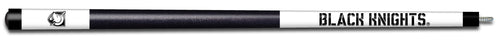 ARMY ENGRAVED BILLIARD CUE WHITE / BLACK - ARMBCE104