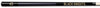 ARMY COLOR ENGRAVED BILLIARD CUE GOLD / BLACK - ARMBCE914