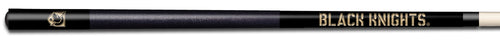 ARMY COLOR ENGRAVED BILLIARD CUE GOLD / BLACK - ARMBCE914