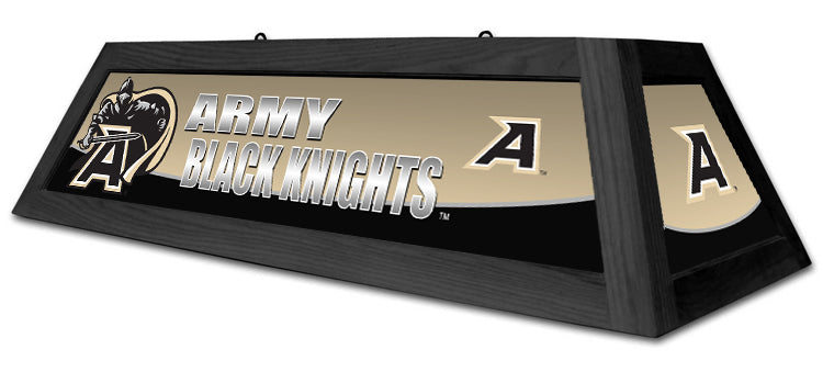 ARMY 42'' SPIRIT GAME TABLE LAMP - STOCK GOLD - ARMBSL421