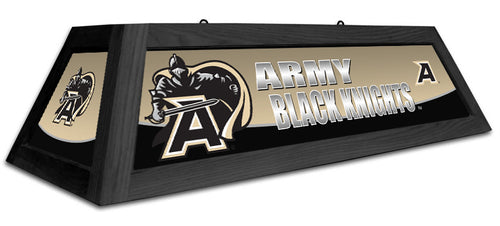 ARMY 42'' SPIRIT GAME TABLE LAMP - STOCK GOLD - ARMBSL421