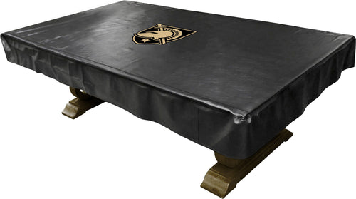ARMY BILLIARD TABLE COVER BLACK - ARMBTC300ST-8