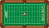 ARMY BILLIARD TABLE FELT - RECREATIONAL GRIDIRON - ARMBTF000N-9R