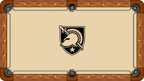 ARMY BILLIARD TABLE FELT - RECREATIONAL GOLD - ARMBTF301-9R