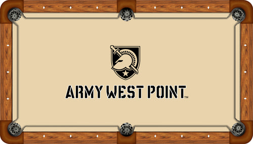 ARMY BILLIARD TABLE FELT - RECREATIONAL GOLD - ARMBTF401-9R