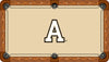 ARMY BILLIARD TABLE FELT - RECREATIONAL GOLD - ARMBTF501-9R