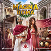 Archona Games -  Magna Roma (Standard Edition)