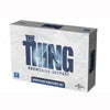 Pendragon -  The Thing: The Board Game: Norwegian Outpost Miniatures Set