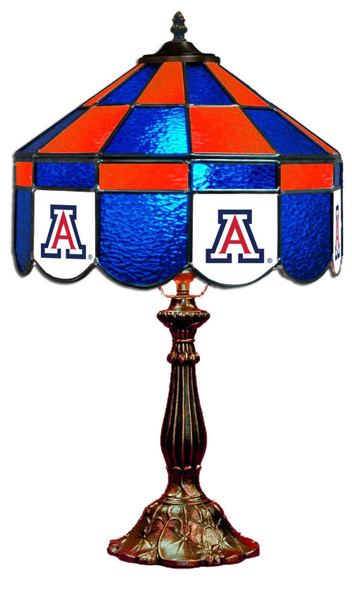 ARIZONA 14'' EXECUTIVE TABLE LAMP - ARZ-140EXTL