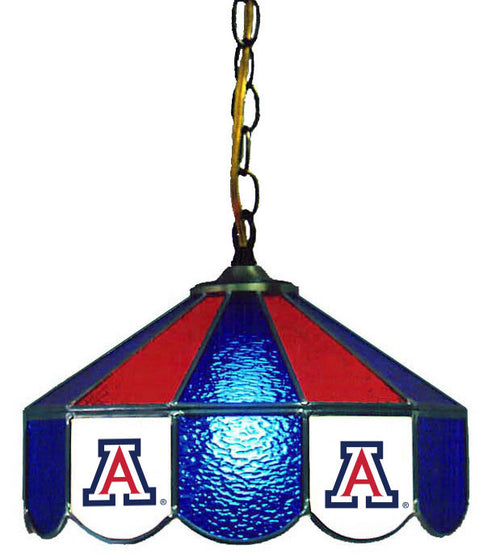 ARIZONA 14'' SWAG HANGING LAMP - ARZ-140SW