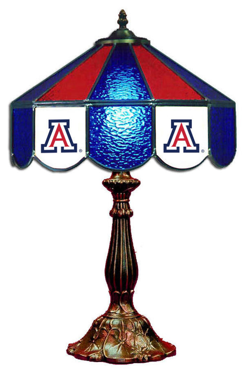 ARIZONA 14'' TABLE LAMP - ARZ-140TL