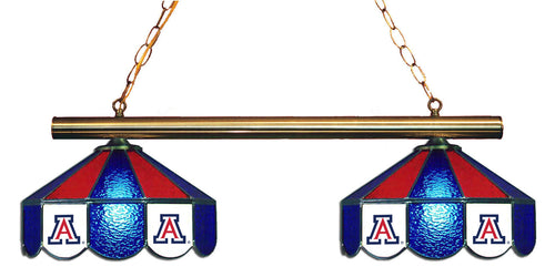 ARIZONA 2-LIGHT GAME TABLE LIGHT - ARZ-280GL