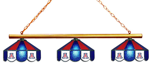 ARIZONA 3-LIGHT GAME TABLE LIGHT - ARZ-380GL