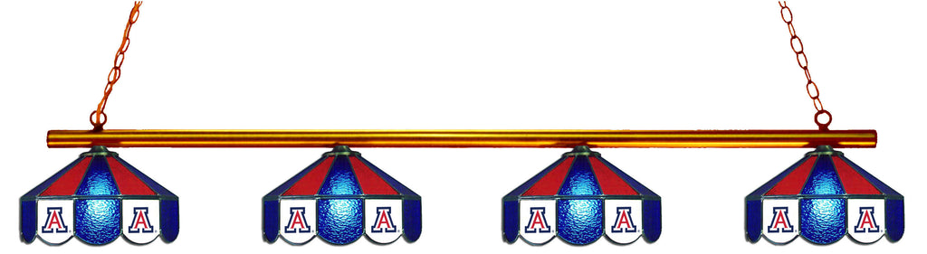 ARIZONA 4-LIGHT GAME TABLE LIGHT - ARZ-480GL