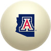 ARIZONA CUE BALL WHITE - ARZBBC900X