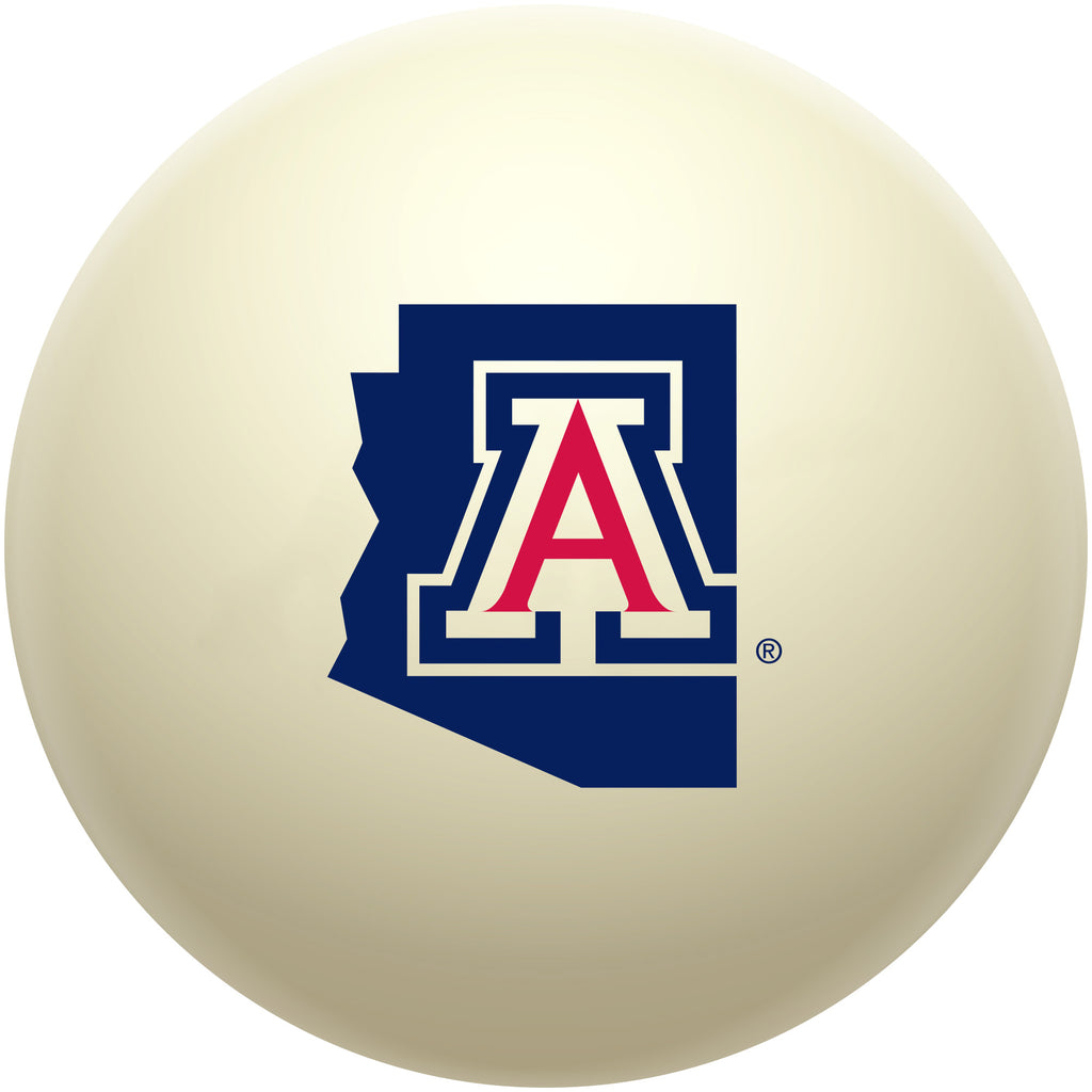ARIZONA CUE BALL WHITE - ARZBBC900X
