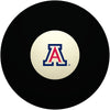 ARIZONA EIGHT BALL BLACK - ARZBBE100X