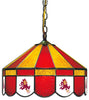 ARIZONA STATE 16'' SWAG HANGING LAMP - ASU-160SW1