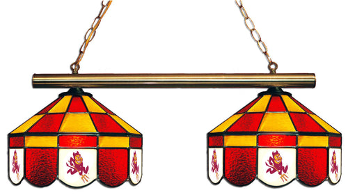 ARIZONA STATE 2-LIGHT EXECUTIVE GAME TABLE LIGHT - ASU-280EXGL1
